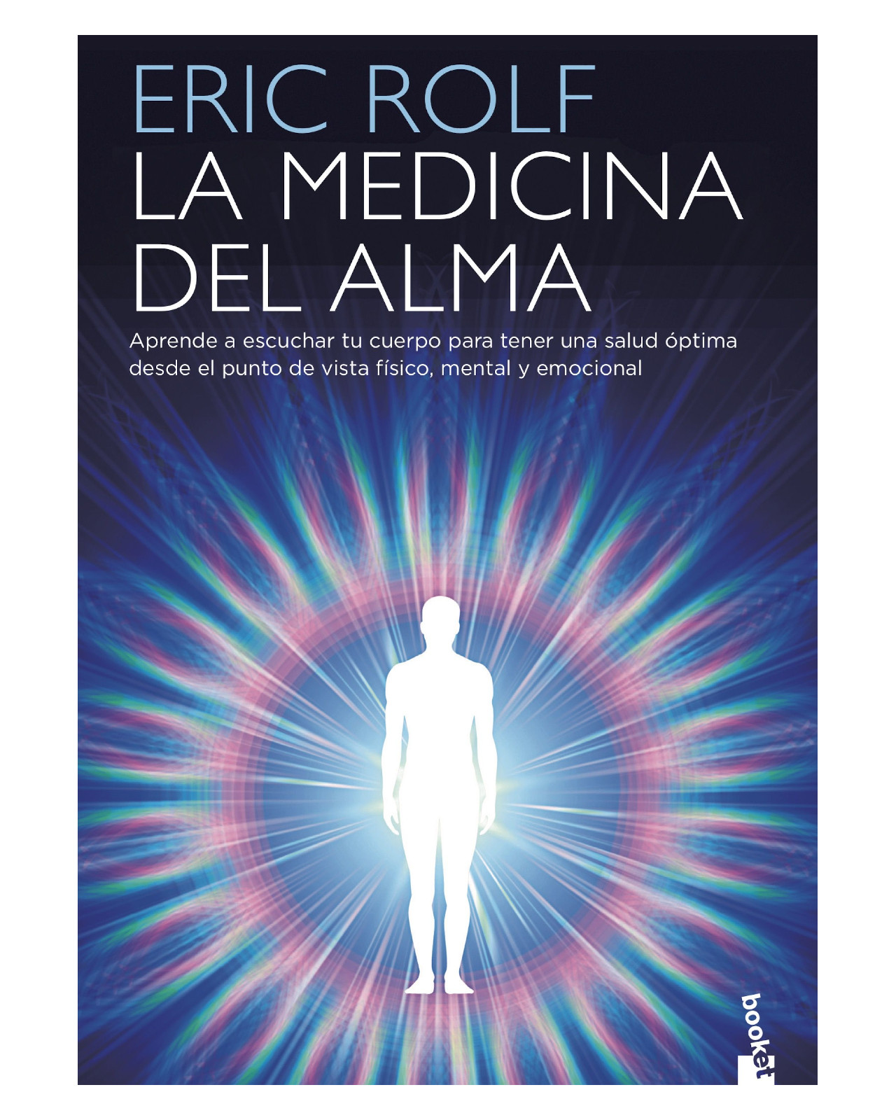 Foto 1 | Libro ''la Medicina Del Alma''