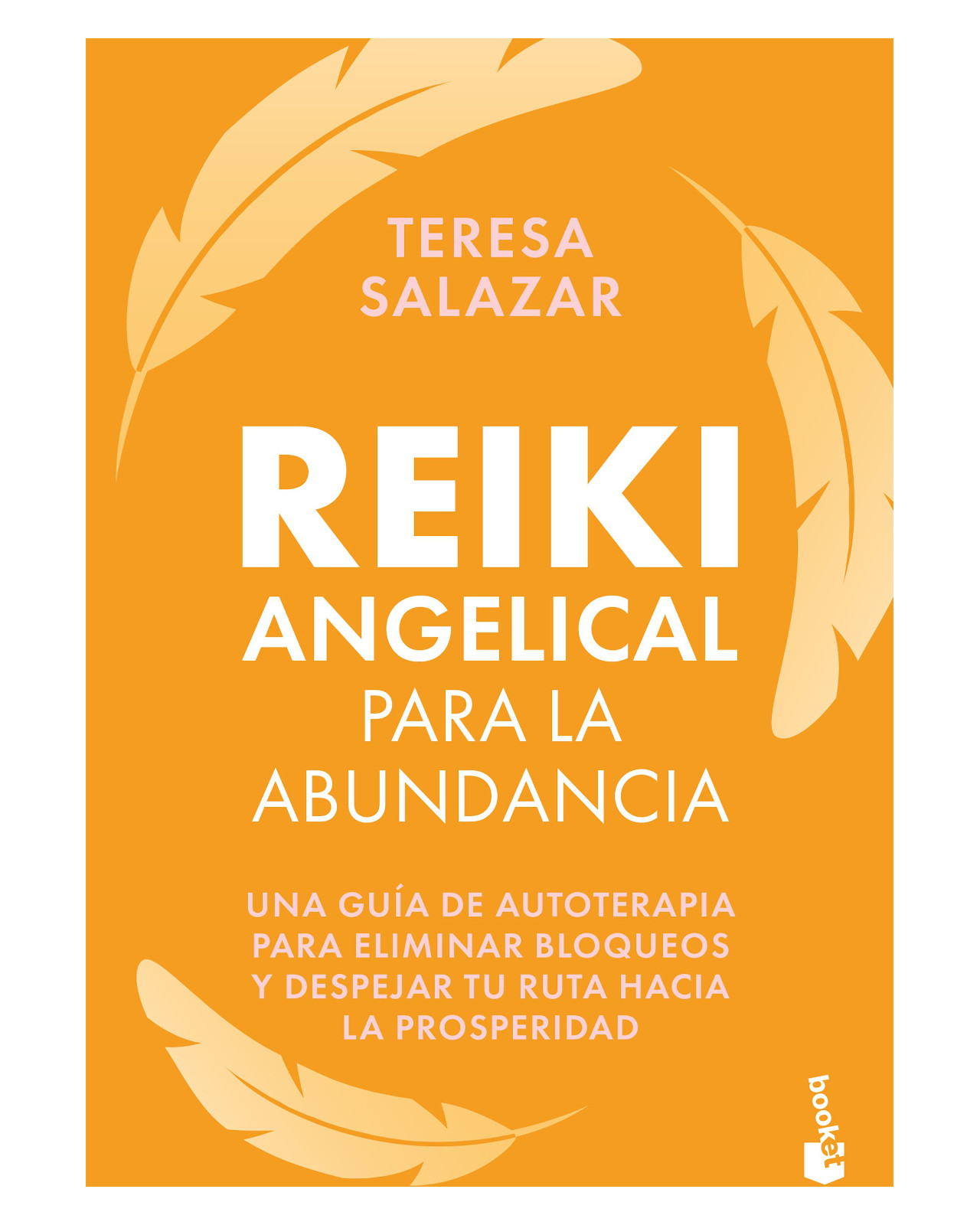 Foto 2 pulgar | Libro ''reiki Angelical Para La Abundancia''