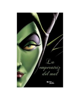 Foto 1 | Libro ''la Emperatriz Del Mal''