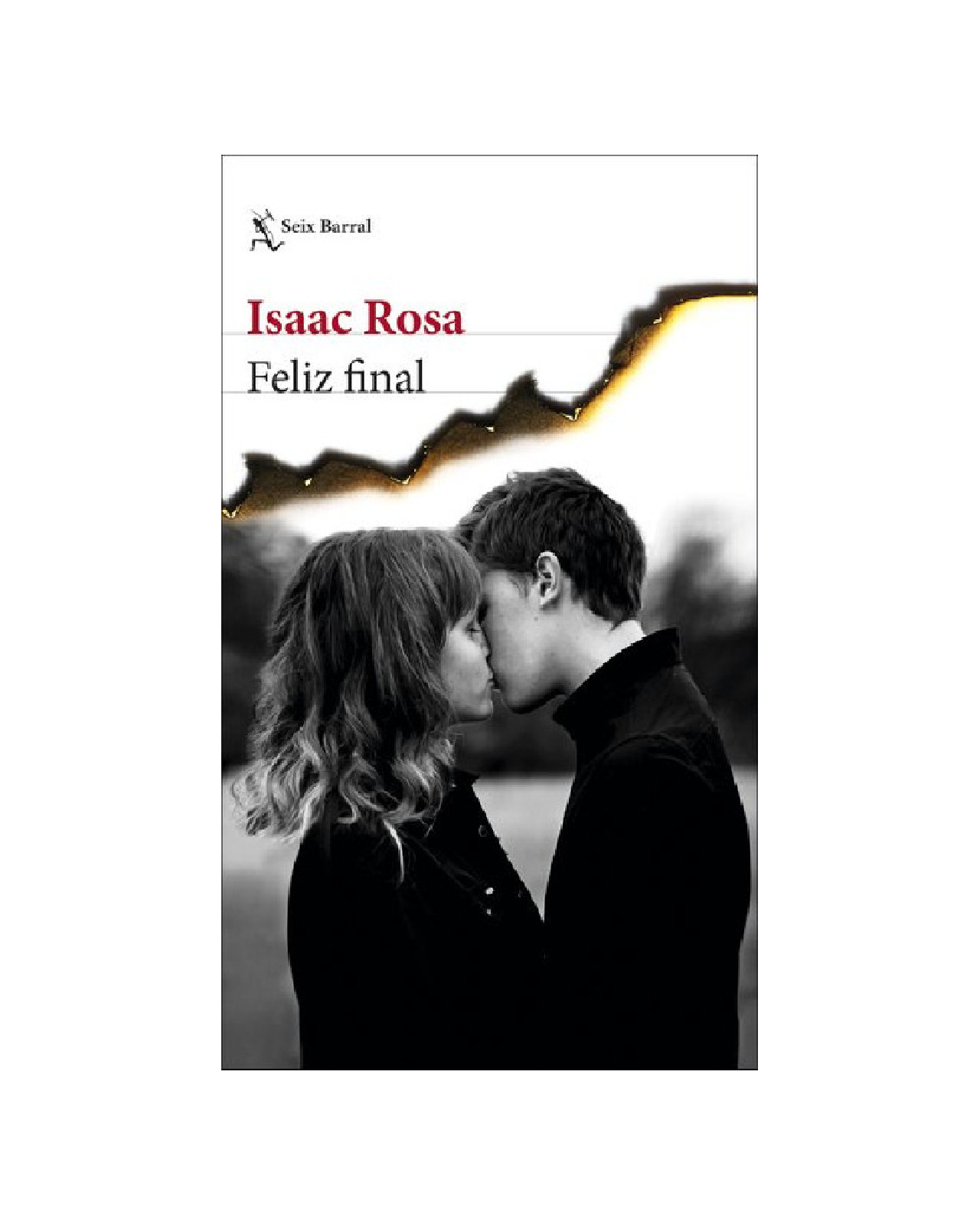 Foto 1 | Libro ''feliz Final''