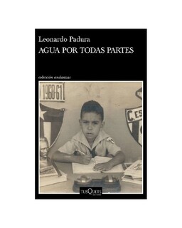 Foto 1 | Libro ''agua Por Todas Partes''