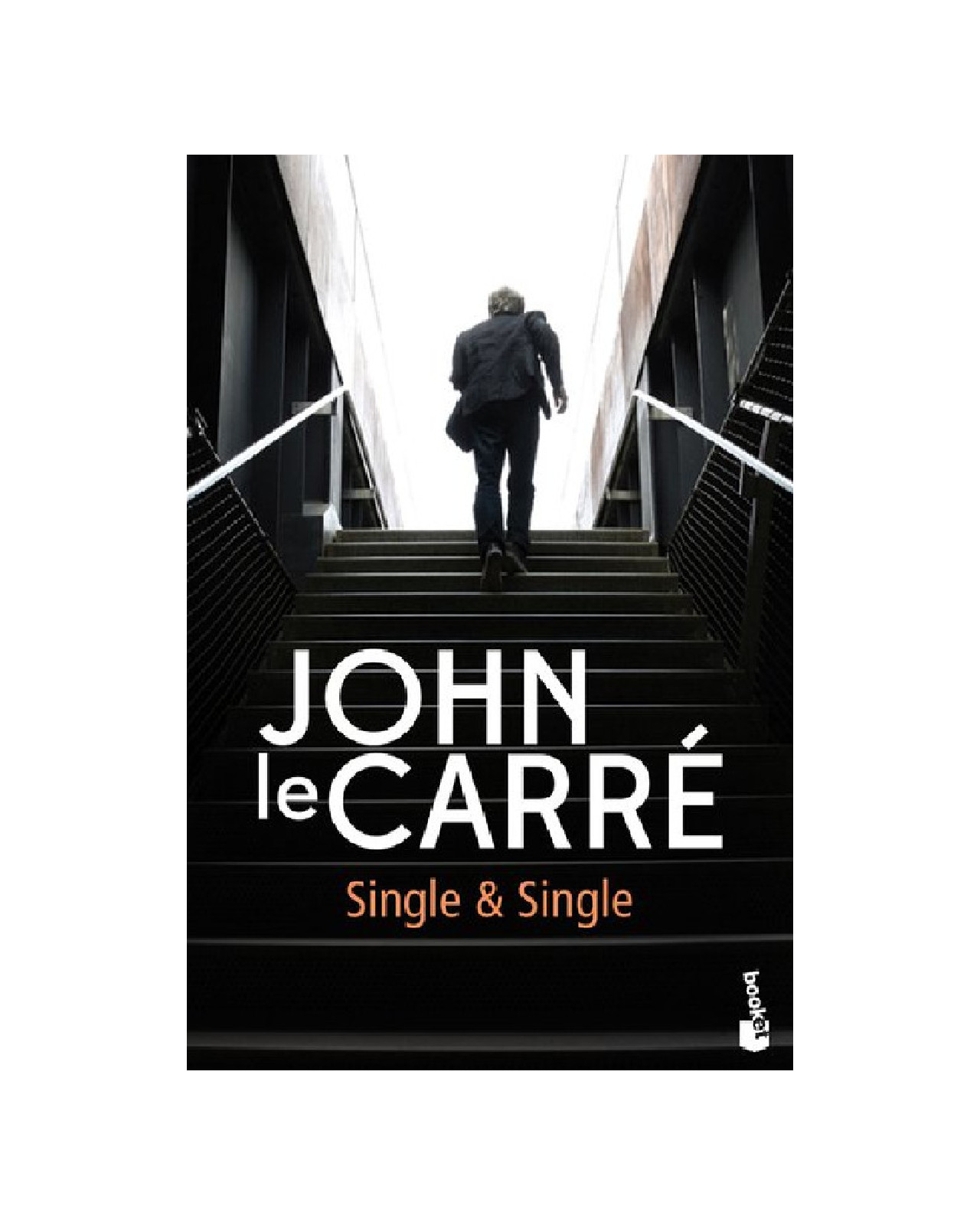 Foto 2 pulgar | Libro ''single & Single''