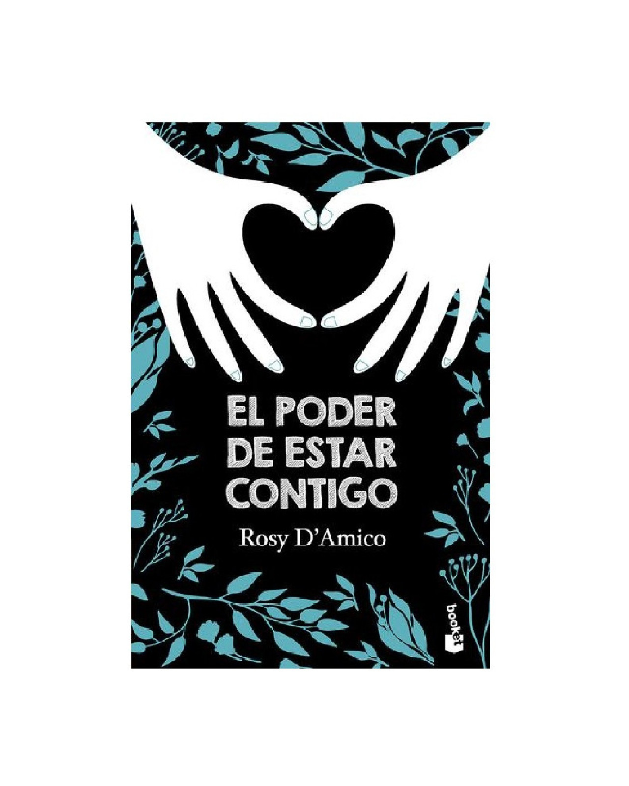 Foto 2 pulgar | Libro ''el Poder De Estar Contigo''