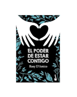 Foto 1 | Libro ''el Poder De Estar Contigo''