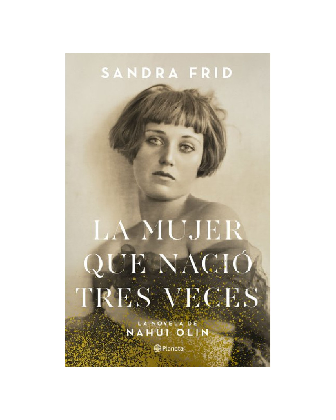 Foto 2 pulgar | Libro ''la Mujer Que Nació Tres Veces''