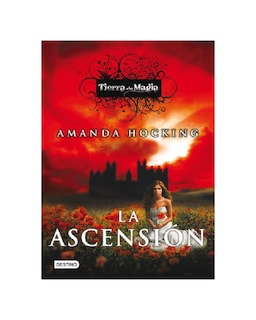 Foto 1 | Libro ''la Ascension''