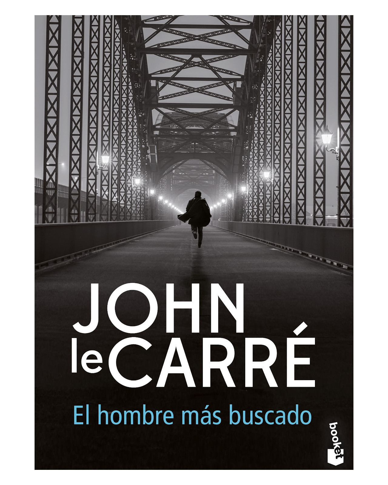 Foto 1 | Libro ''el Hombre Más Buscado''