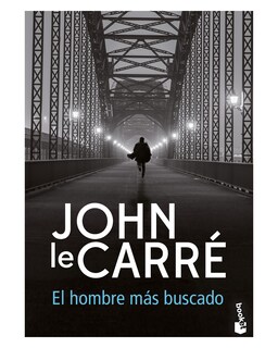Foto 1 | Libro ''el Hombre Más Buscado''