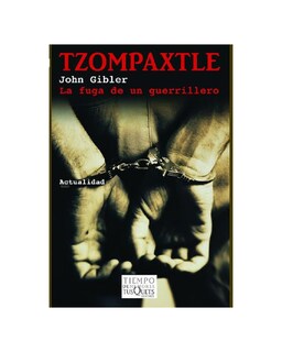 Foto 1 | Libro ''tzompaxtle''