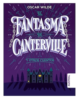 Foto 1 | Libro ''el Fantasma De Canterville Y Otros Cuentos Td''