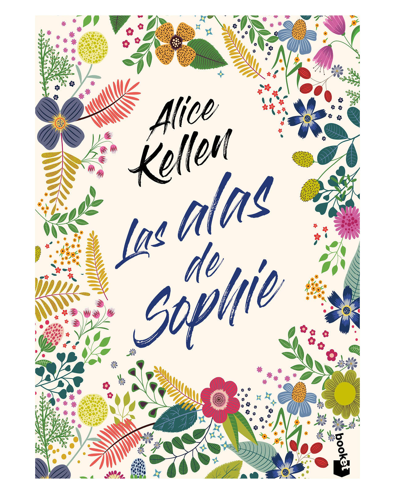 Foto 1 | Libro ''las Alas De Sophie''