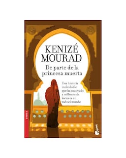 Foto 1 | Libro ''de Parte De La Princesa Muerta''