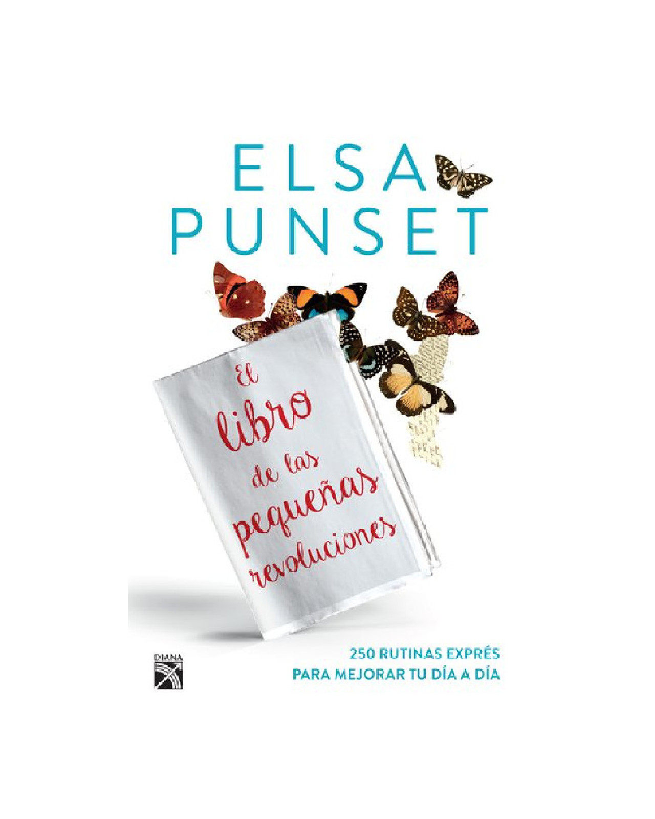 ''el Libro De Las Pequeñas Revoluciones''