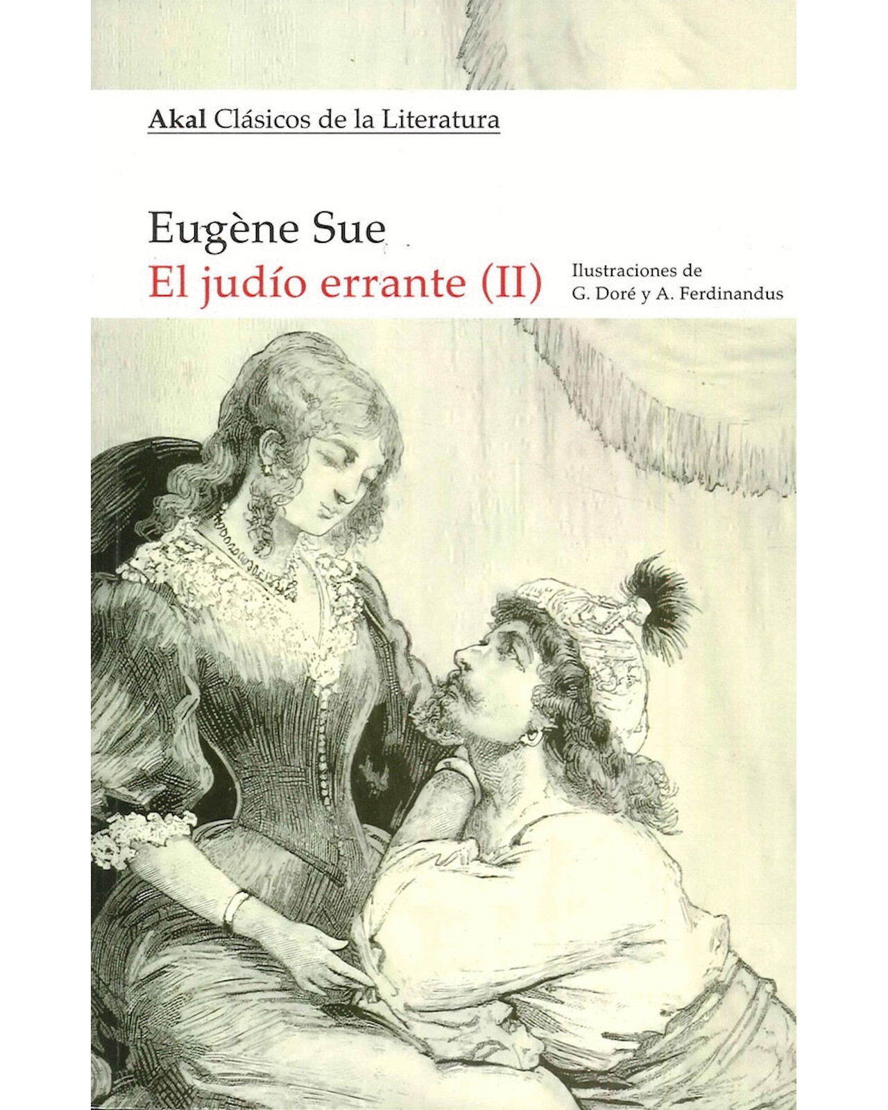 Foto 2 pulgar | Libro ''judio Errante 2''