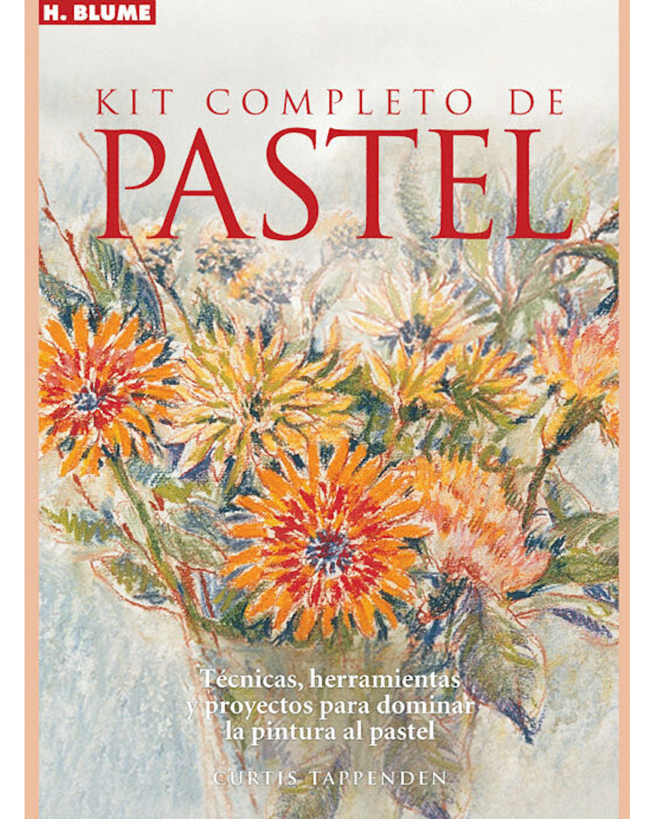 Libro ''kit Completo De Pastel''