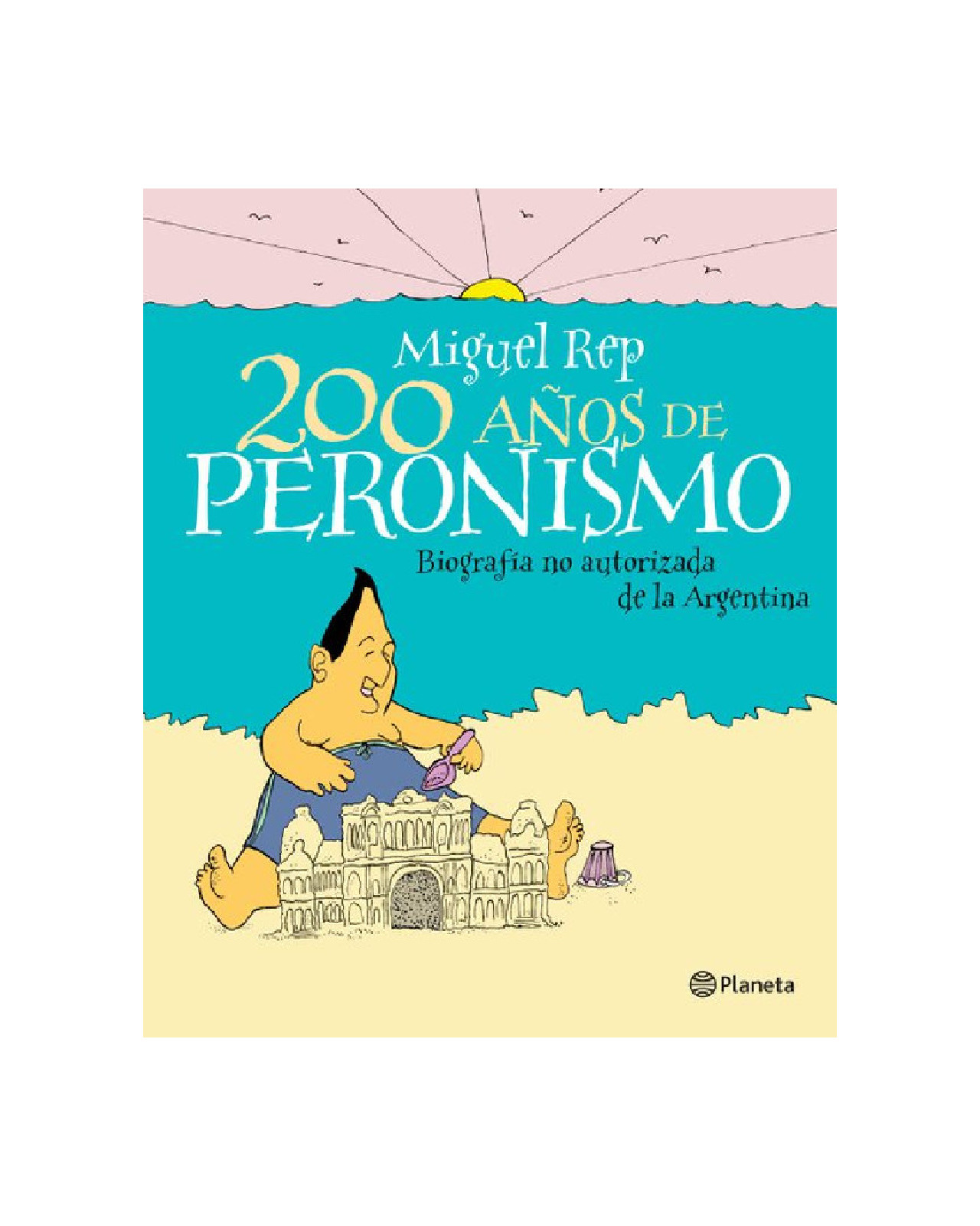 Foto 1 | Libro ''200 Años De Peronismo''