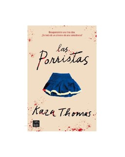 Foto 1 | Libro ''las Porristas''