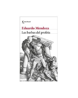 Foto 1 | Libro ''las Barbas Del Profeta''