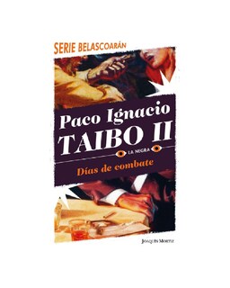 Foto 1 | Libro ''días De Combate''