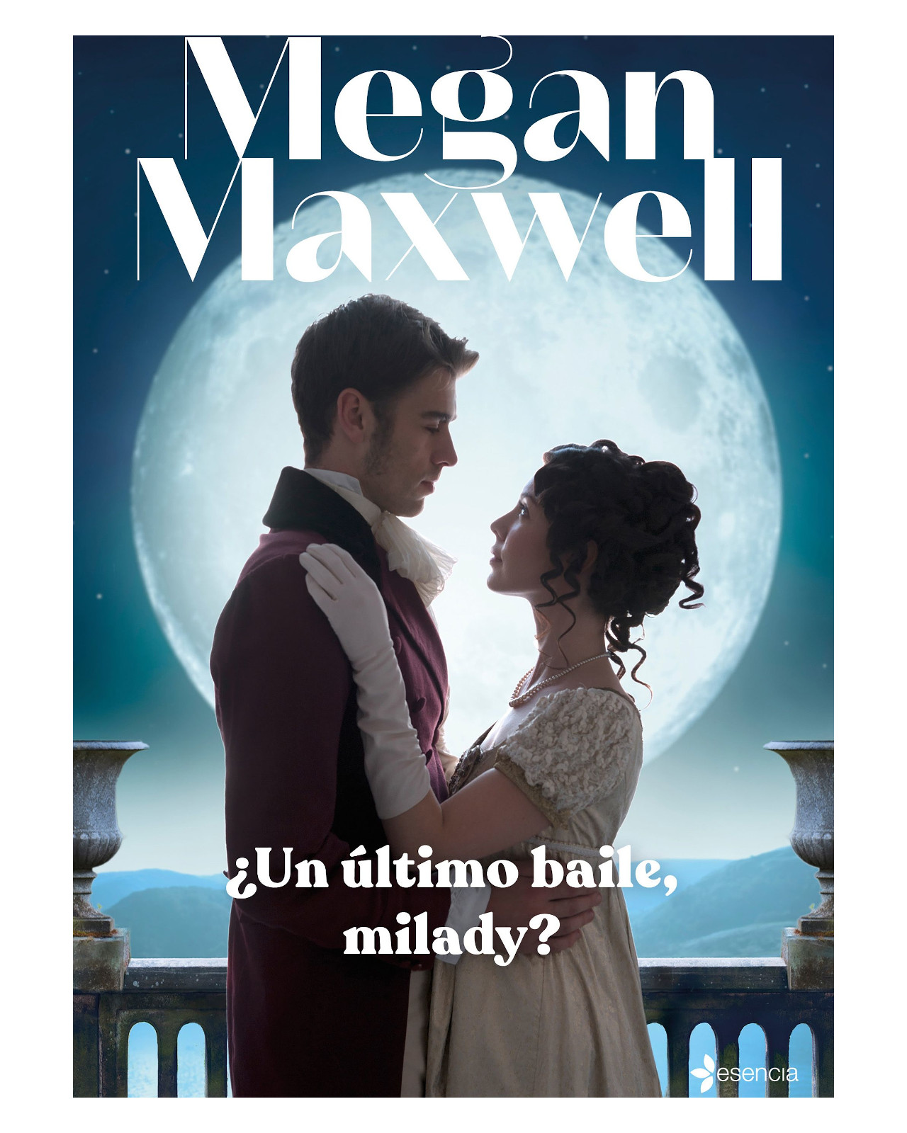 Foto 2 pulgar | Libro ''¿un Último Baile, Milady?''