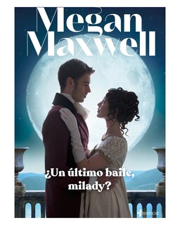 Foto 1 | Libro ''¿un Último Baile, Milady?''