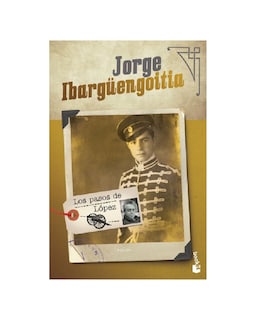 Foto 1 | Libro ''los Pasos De Lopez''