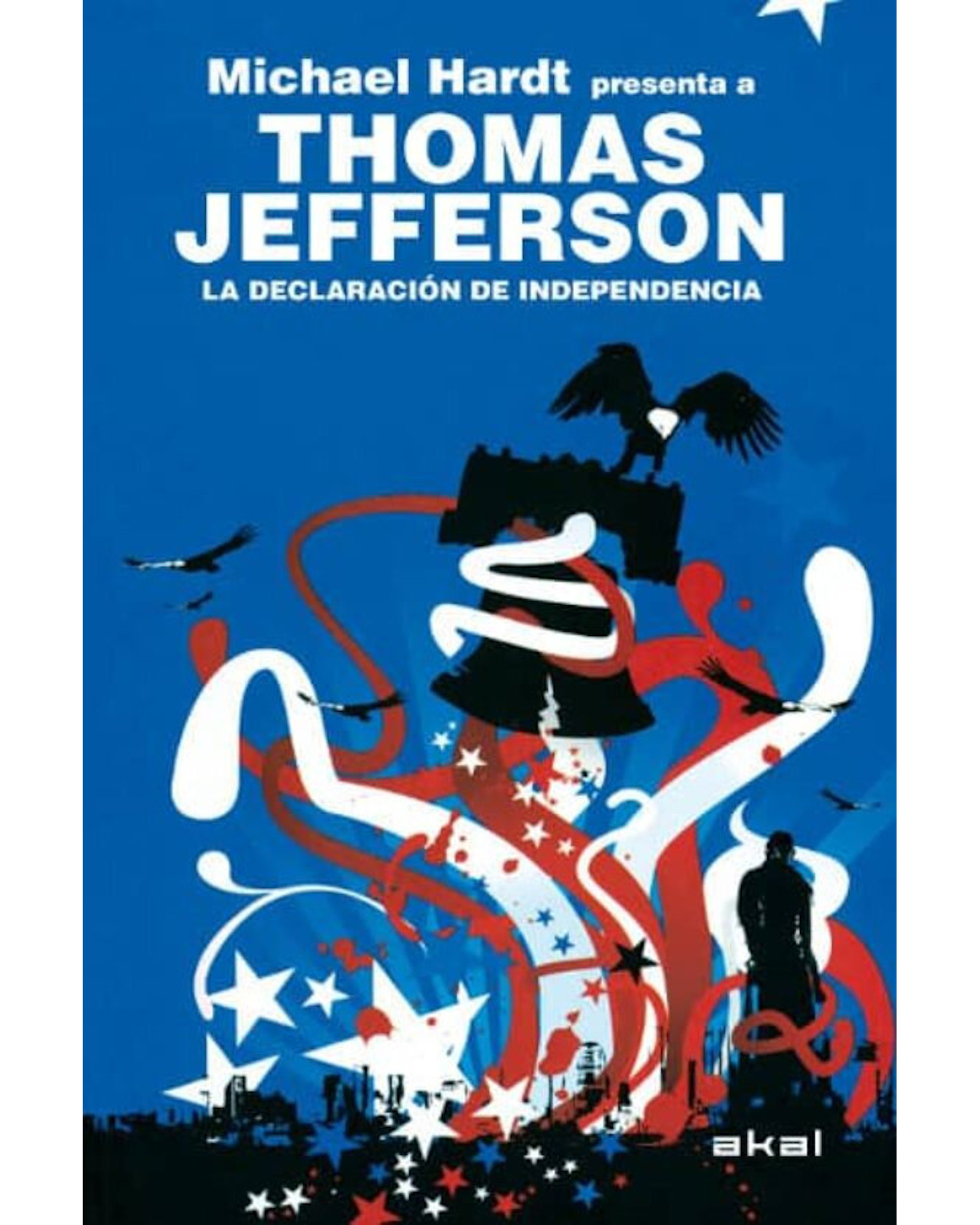 Foto 1 | Libro ''declaracion De Independencia''