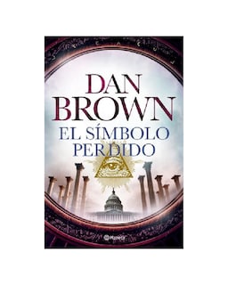 Foto 1 | Libro ''el Símbolo Perdido''