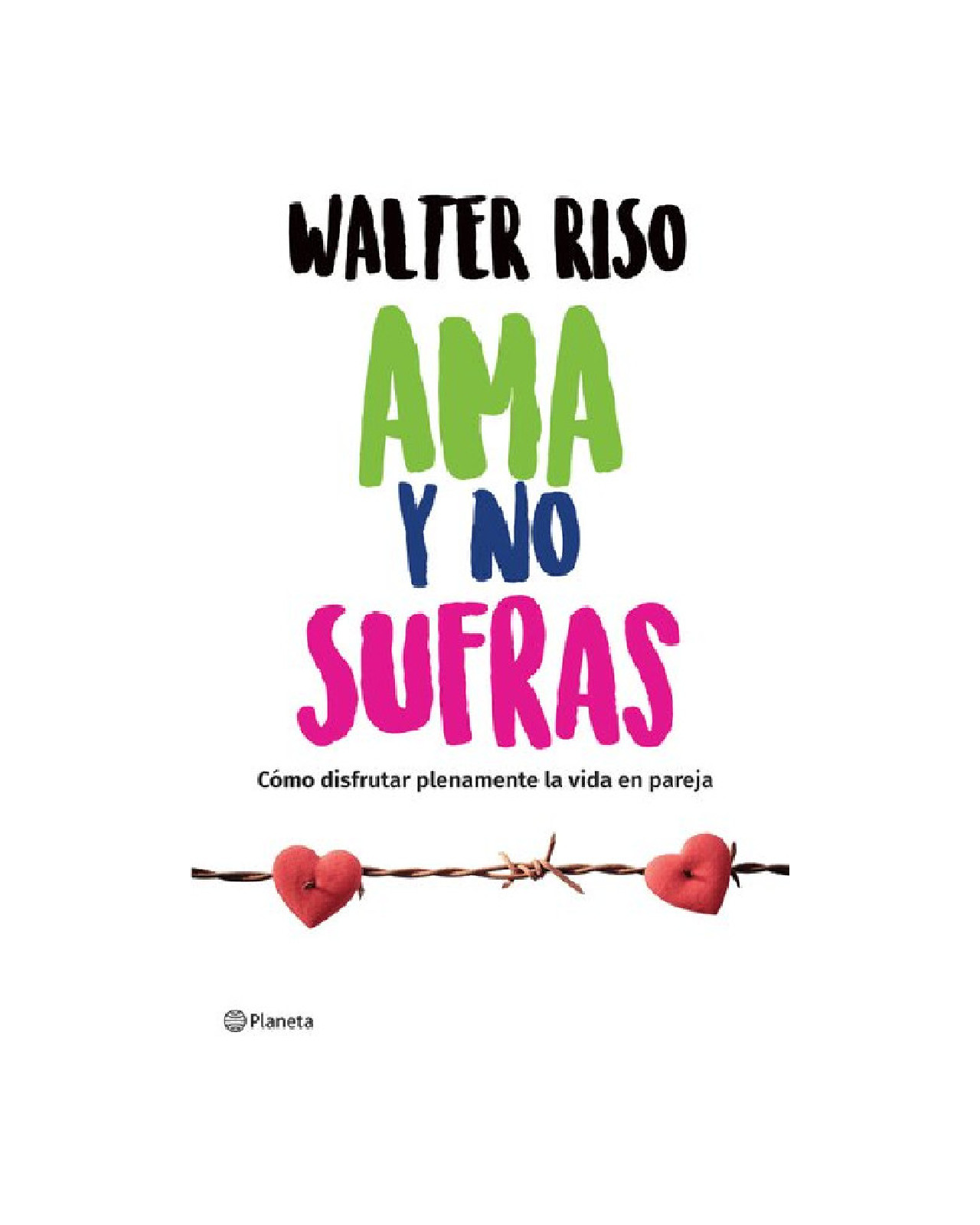 Foto 1 | Libro ''ama Y No Sufras''