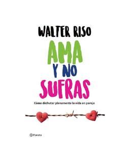 Foto 1 | Libro ''ama Y No Sufras''
