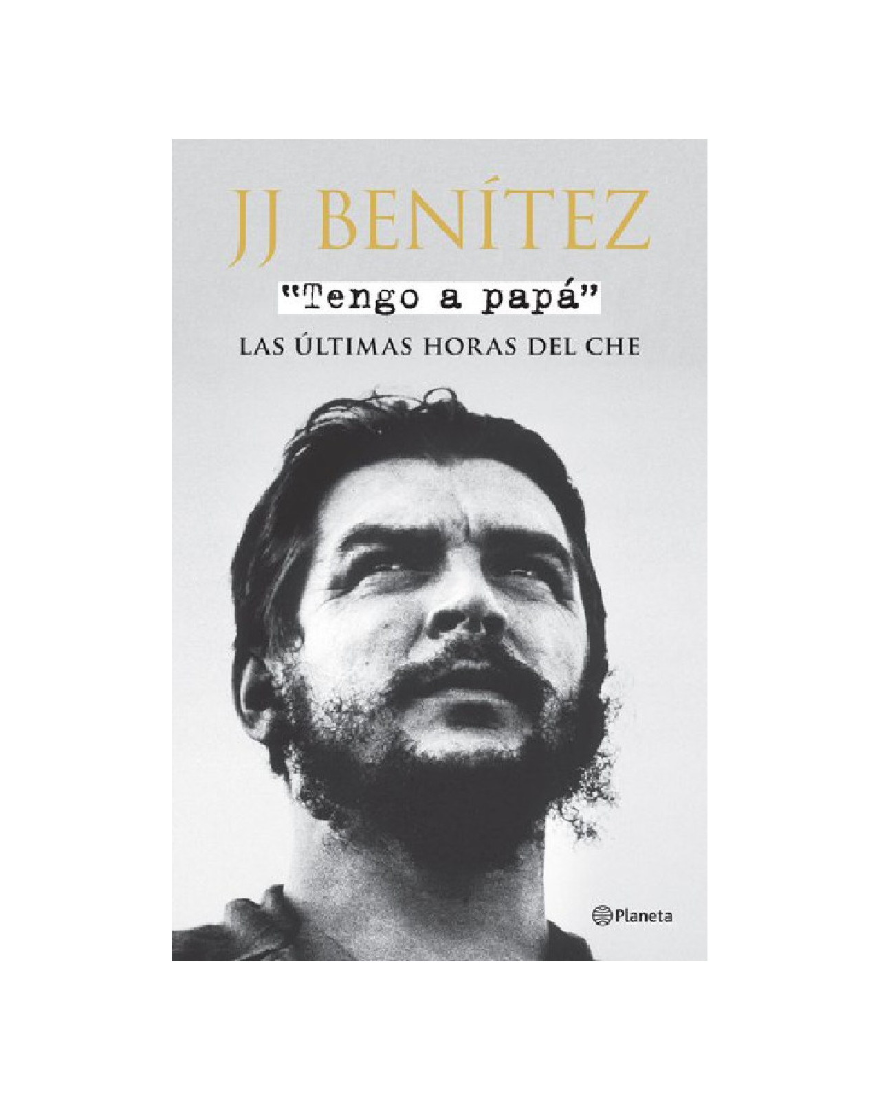 Foto 1 | Libro ''tengo A Papá''