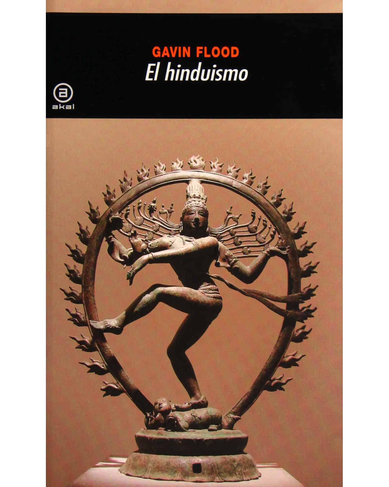 Foto 2 pulgar | Libro ''hinduismo (universitaria)''