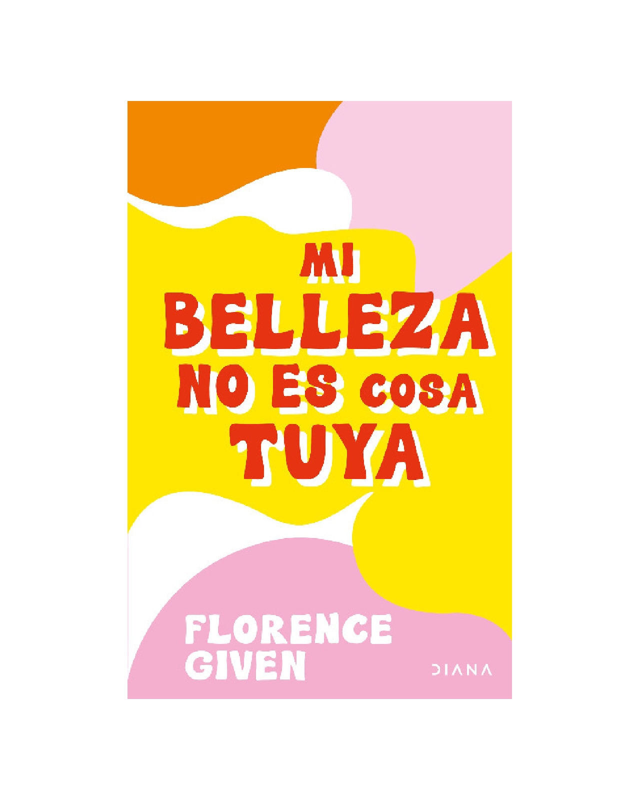 Foto 1 | Libro ''mi Belleza No Es Cosa Tuya''