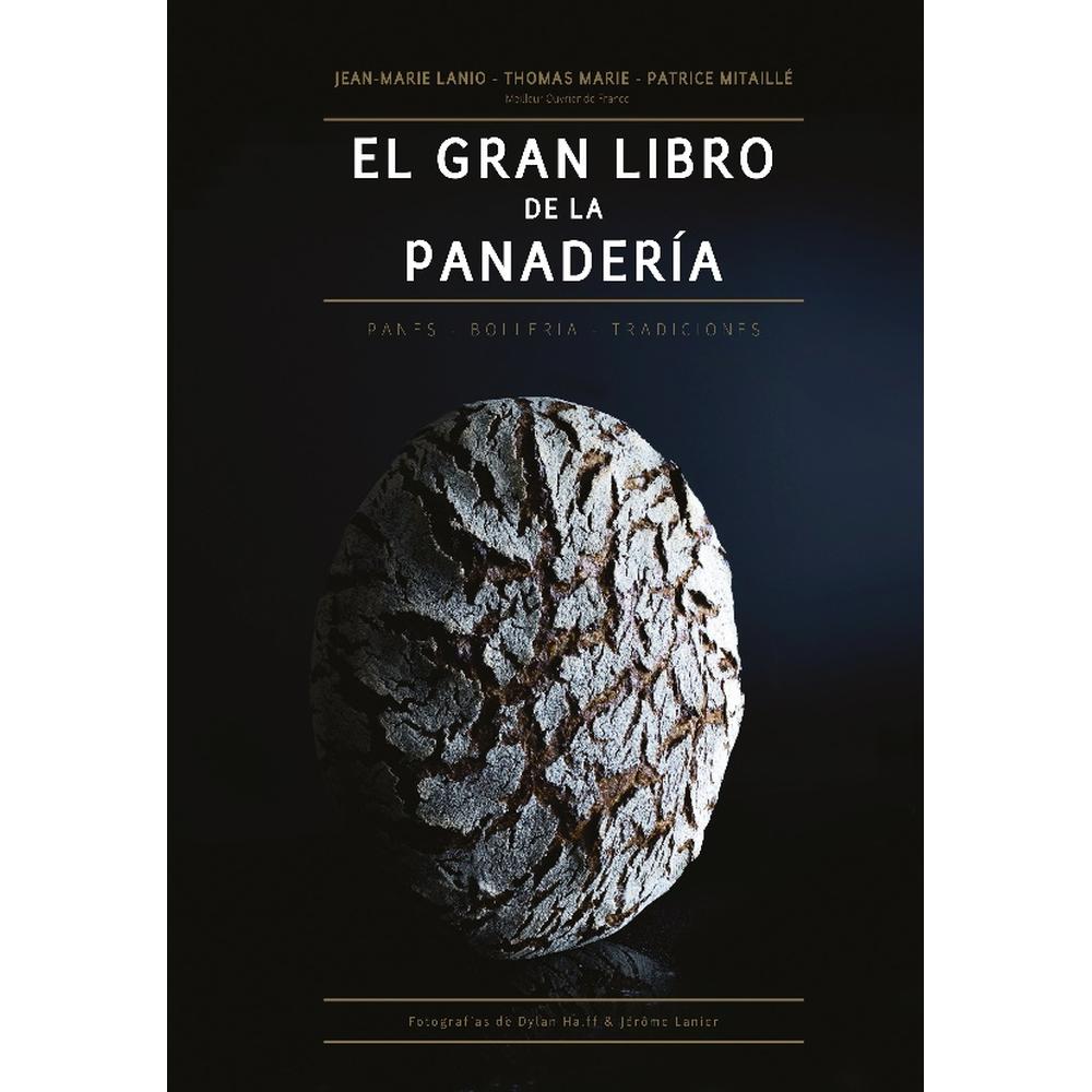 El Gran Libro de la Panadería
