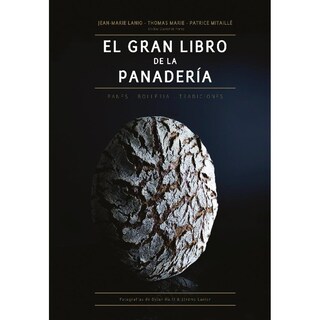 Foto 1 | El Gran Libro de la Panadería