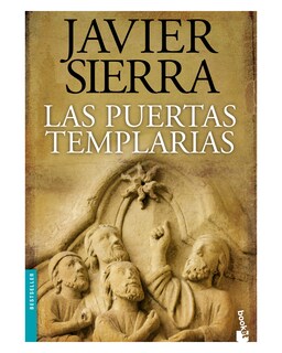 Foto 1 | Libro ''las Puertas Templarias''