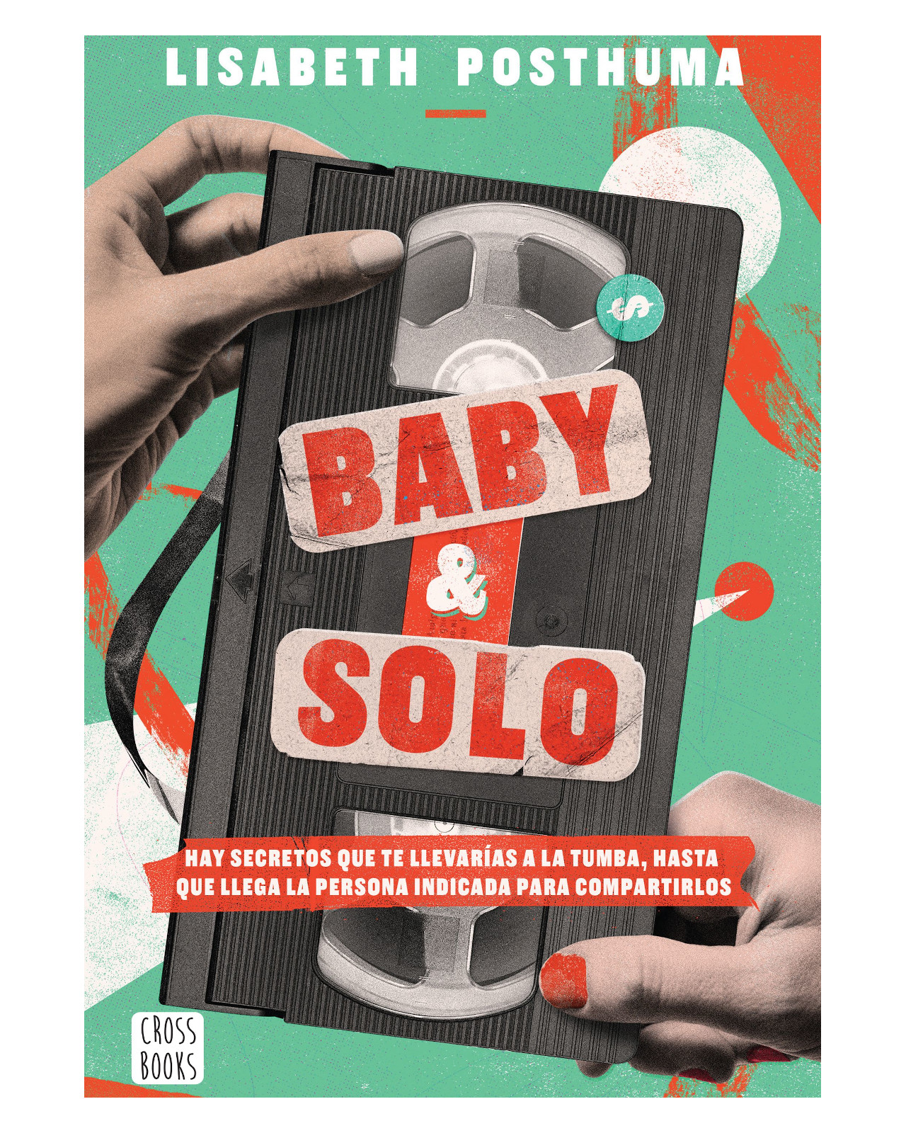 Foto 2 pulgar | Libro ''baby Y Solo''