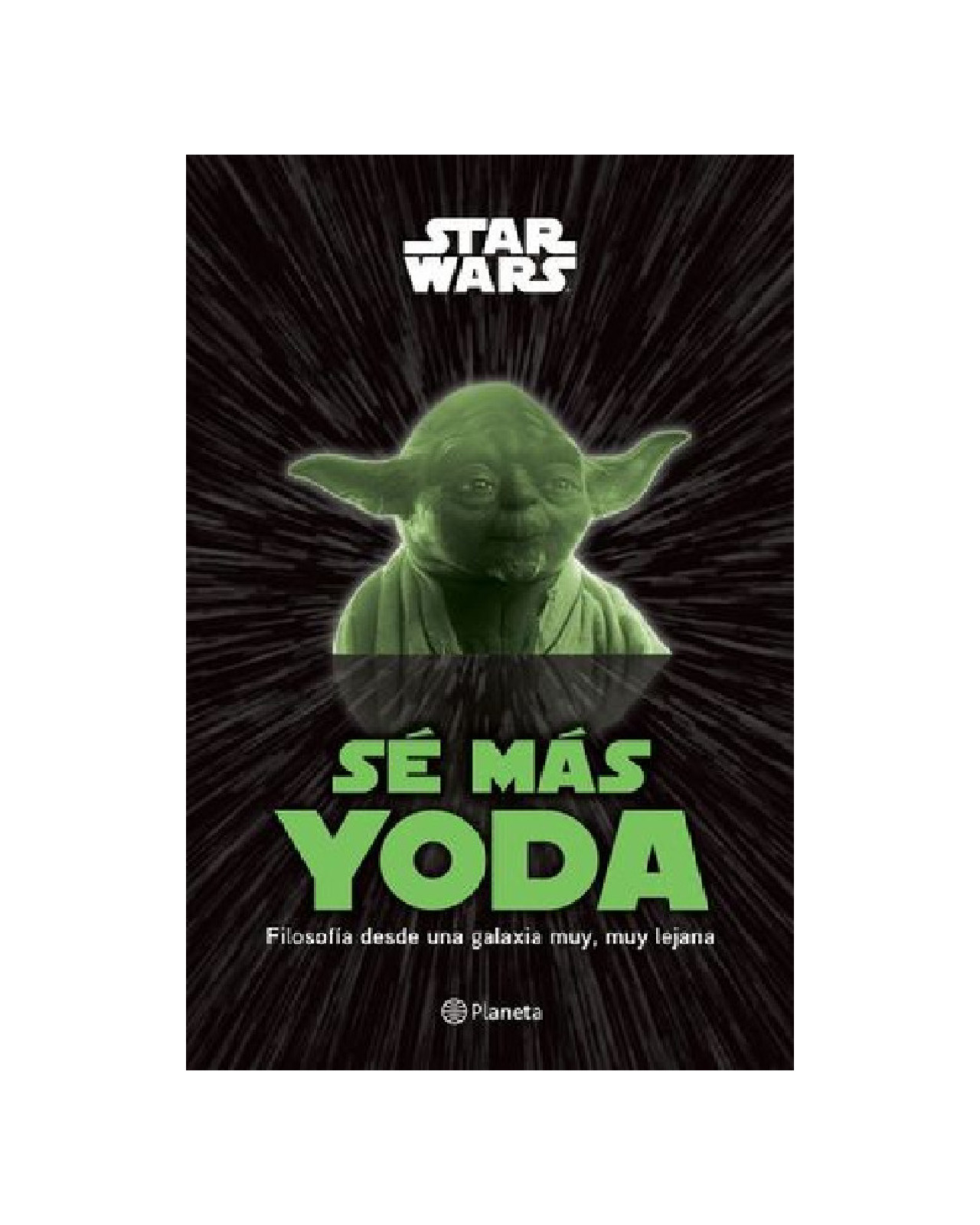 Foto 2 pulgar | Libro ''se Mas Yoda''