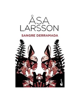 Foto 1 | Libro ''sangre Derramada''