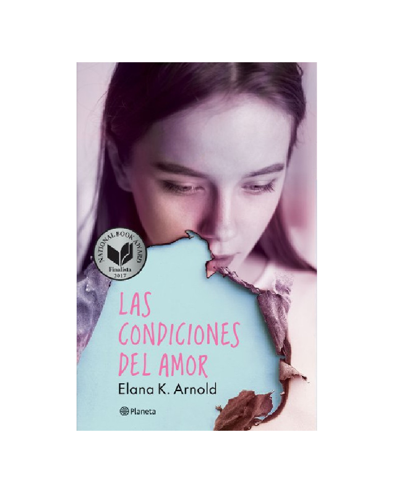 Libro ''las Condiciones Del Amor''
