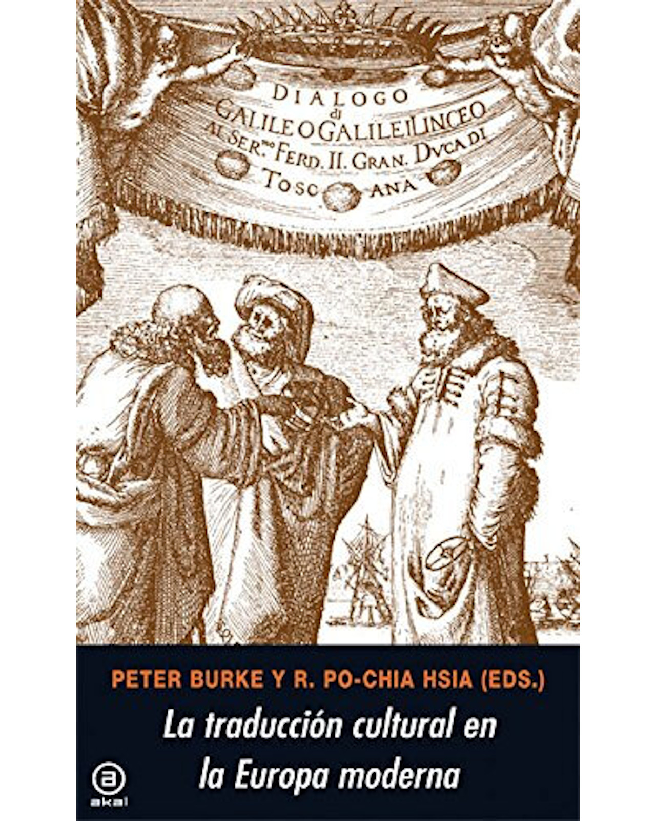 Foto 2 pulgar | Libro ''traduccion Cultural En La Europa Moderna''
