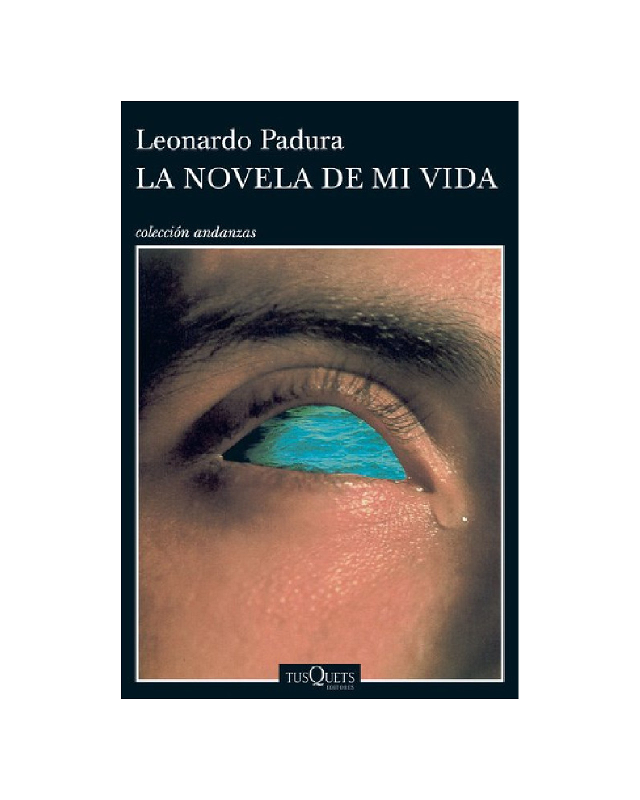 Foto 1 | Libro ''la Novela De Mi Vida''