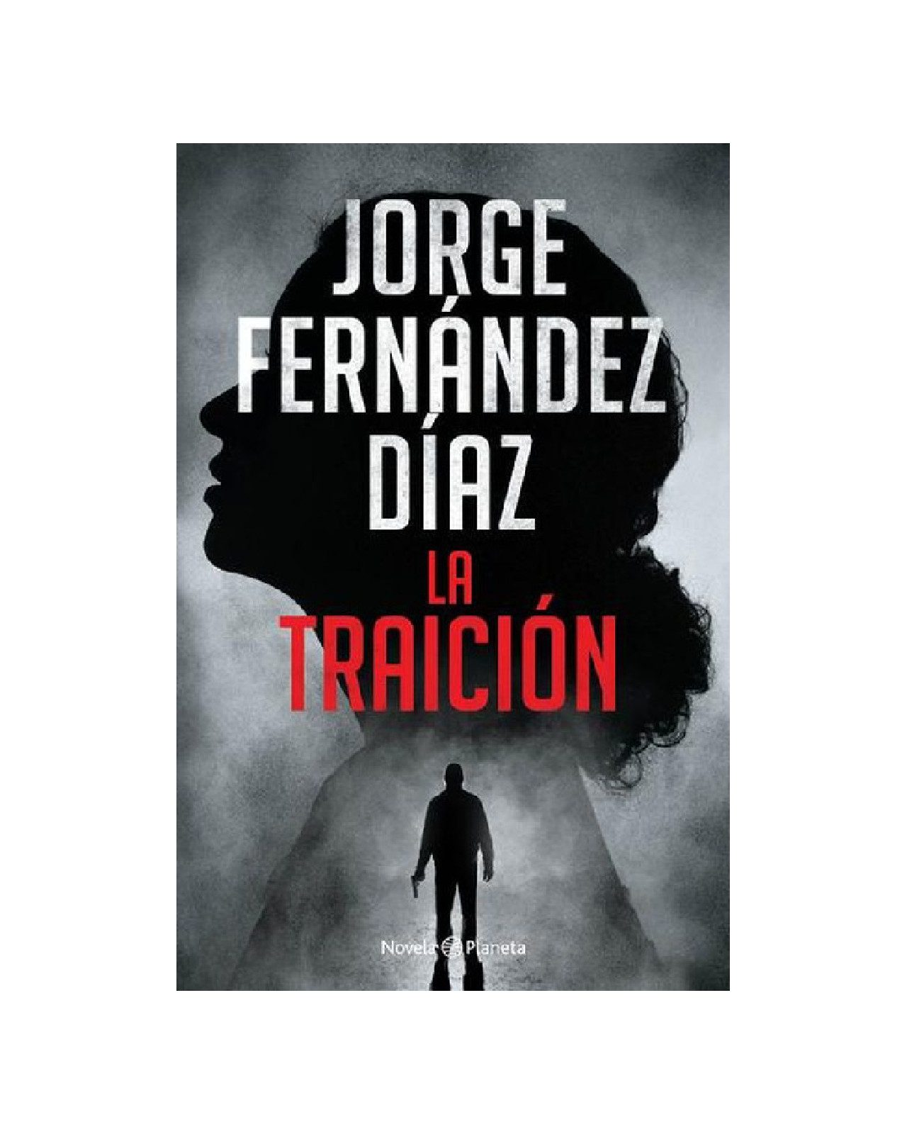 Foto 2 pulgar | Libro ''la Traición''