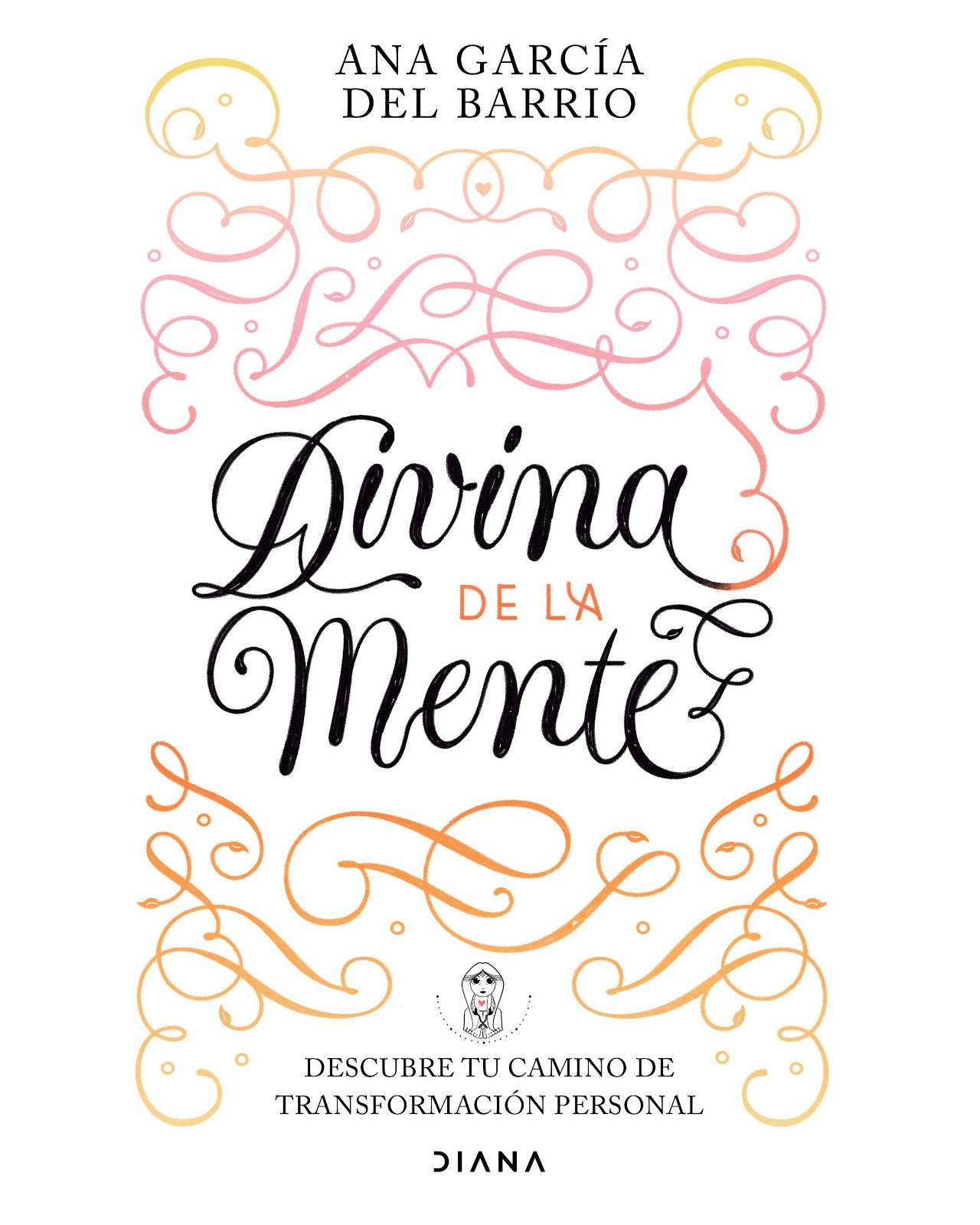 Foto 1 | Libro ''divina De La Mente''