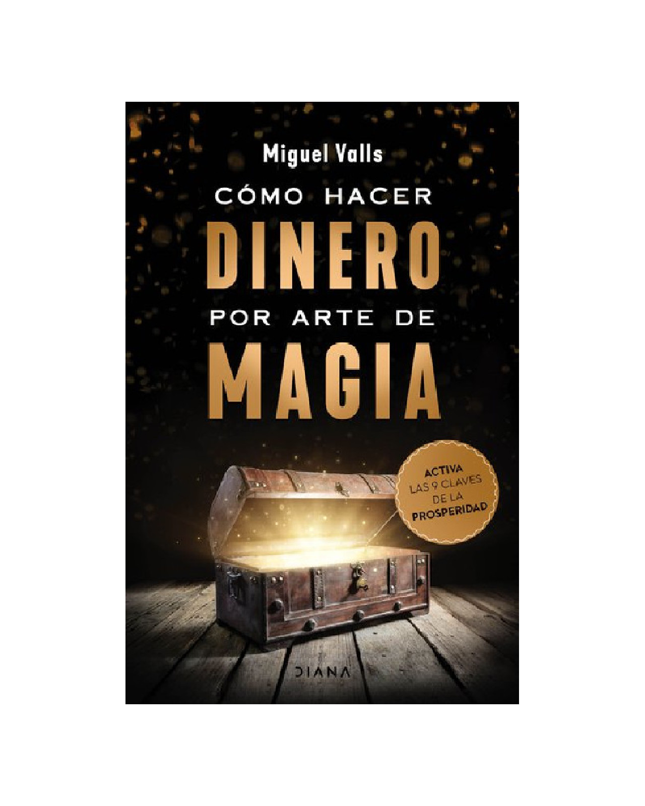 Foto 2 pulgar | Libro ''cómo Hacer Dinero Por Arte De''