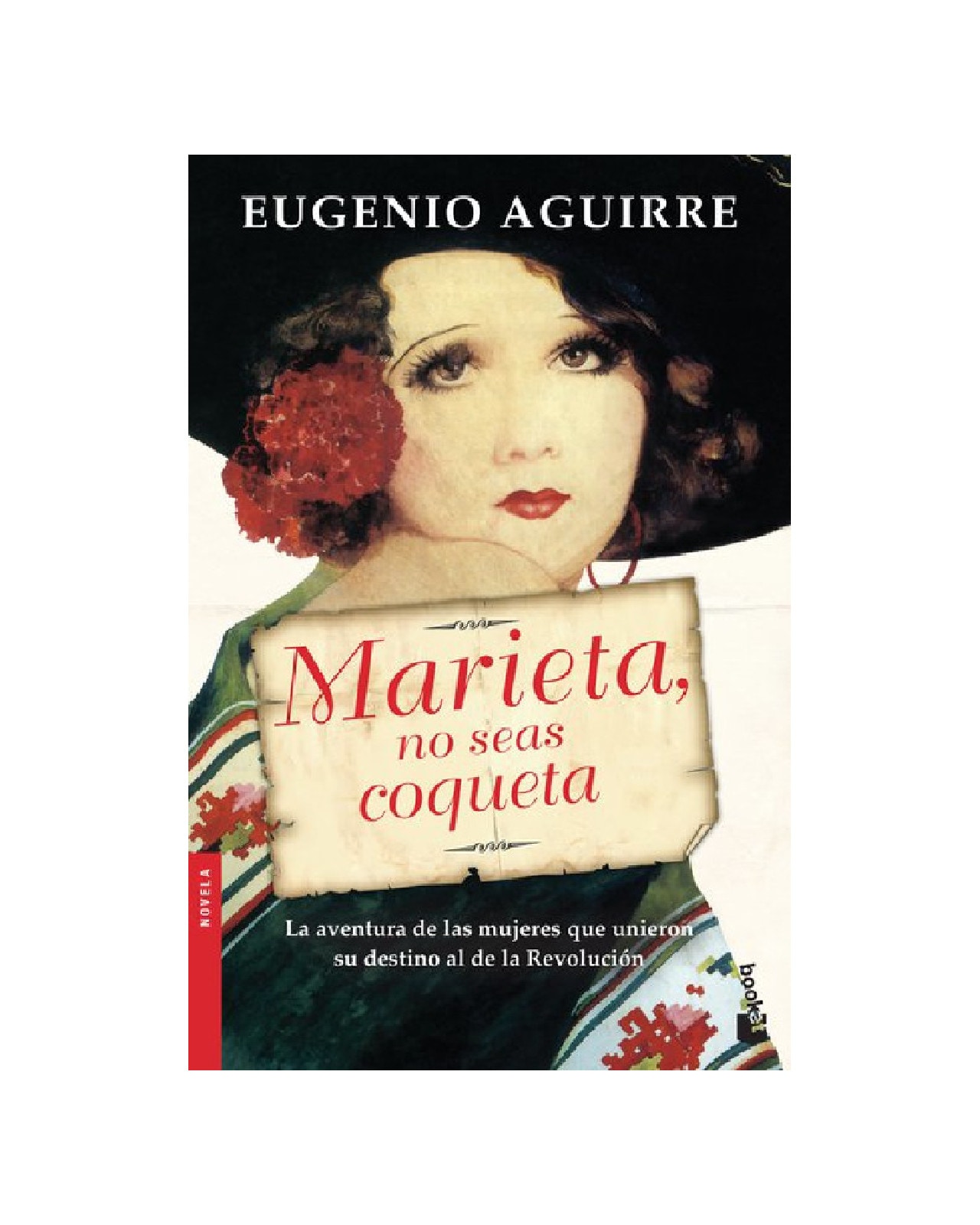 Libro ''marieta, No Seas Coqueta'' $199