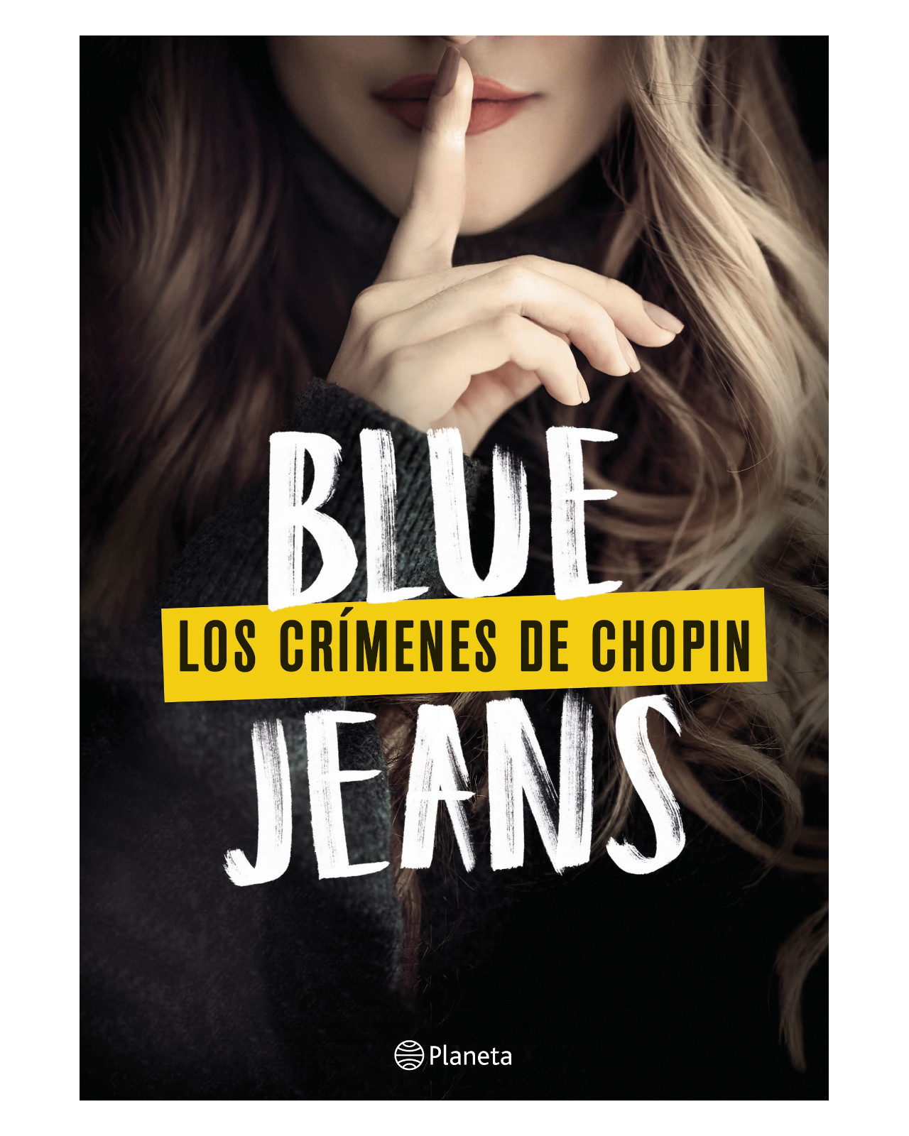 Foto 1 | Libro ''los Crímenes De Chopin''