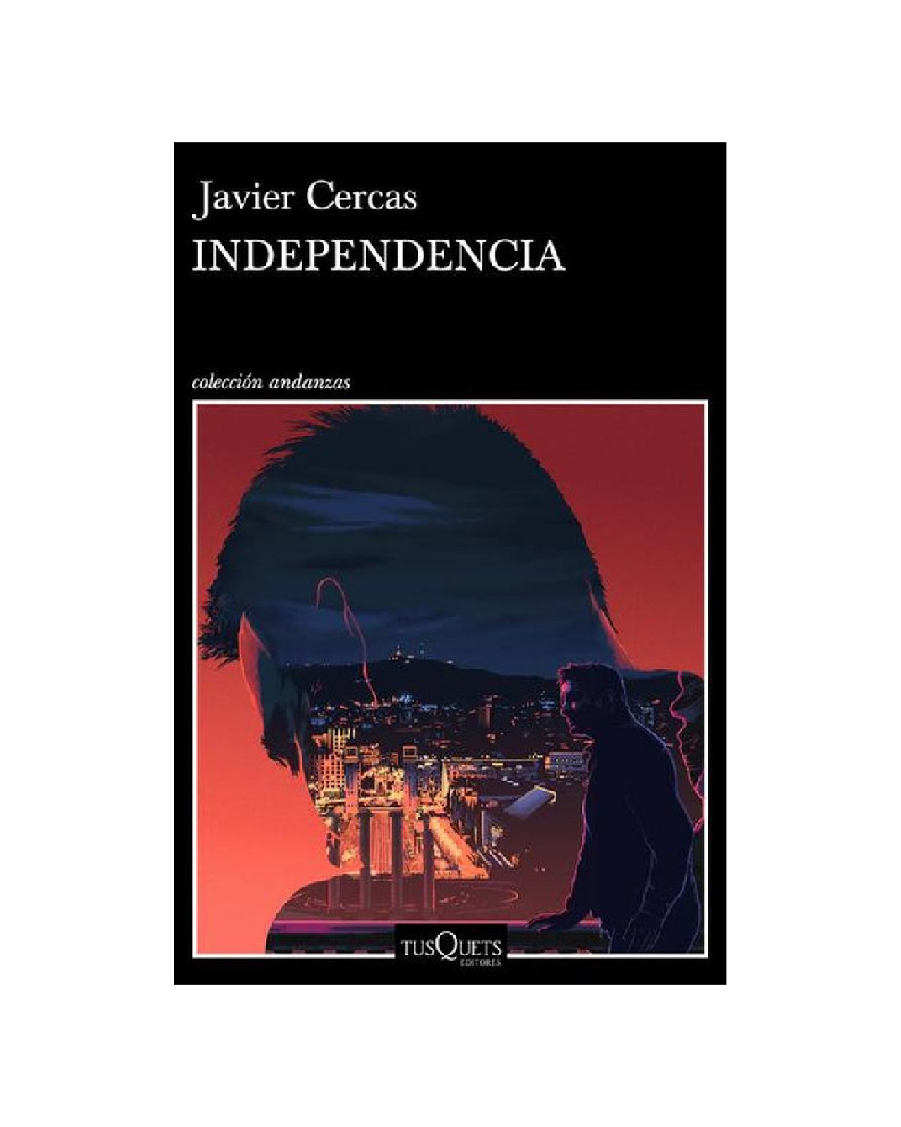 Foto 2 pulgar | Libro ''independencia''
