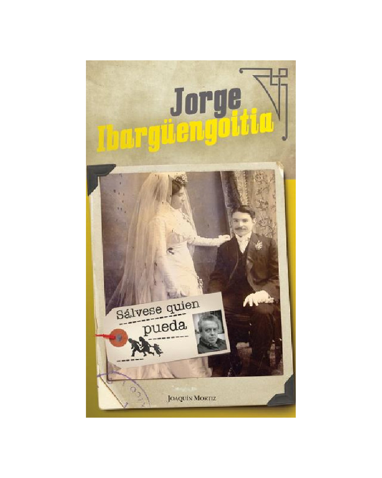 Foto 2 pulgar | Libro ''sálvese Quien Pueda''