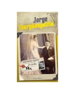 Foto 1 | Libro ''sálvese Quien Pueda''